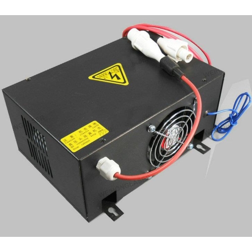 Alimentatore per plotter a laser CO2 da 60W